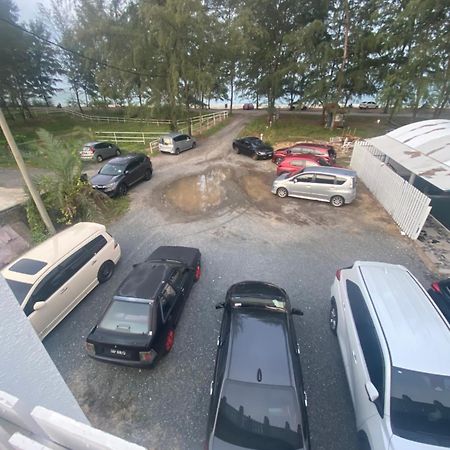 Paka Tamim Seaview Hotel Exteriér fotografie