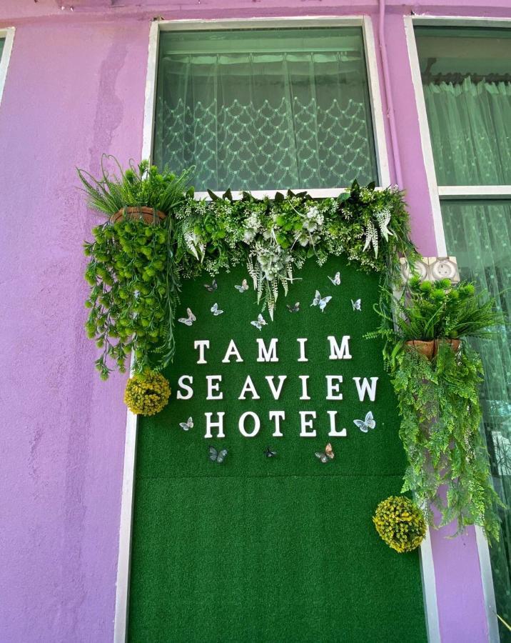 Paka Tamim Seaview Hotel Exteriér fotografie